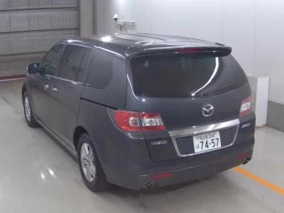 Mazda MPV