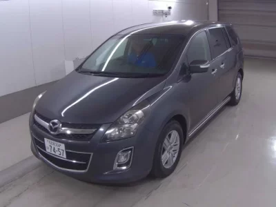 Mazda MPV