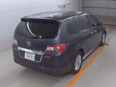 Mazda MPV