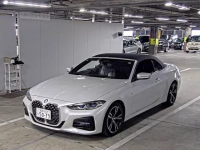 BMW 4-Series