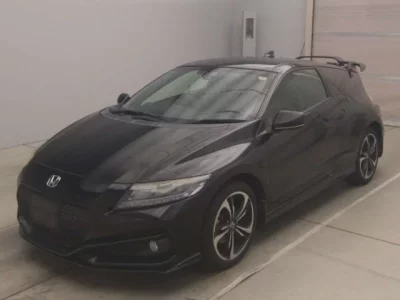 Honda CR-Z