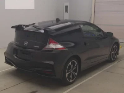 Honda CR-Z