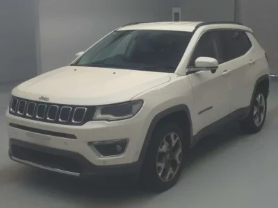 Chrysler JEEP COMPASS