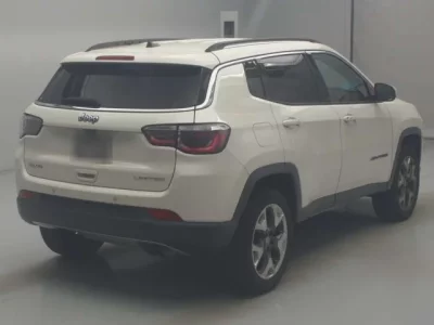 Chrysler JEEP COMPASS