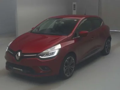 Renault LUTECIA