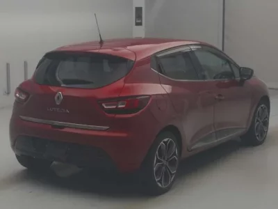Renault LUTECIA