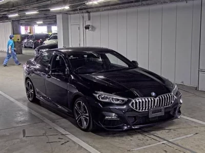 BMW 2-Series
