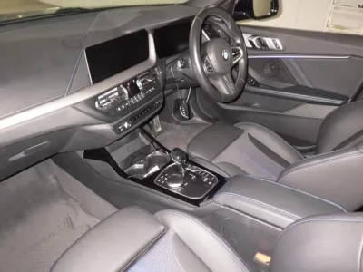 BMW 2-Series