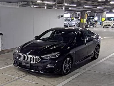 BMW 2-Series