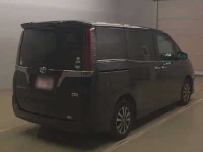 Toyota ESQUIRE