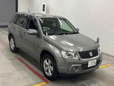 Suzuki ESCUDO