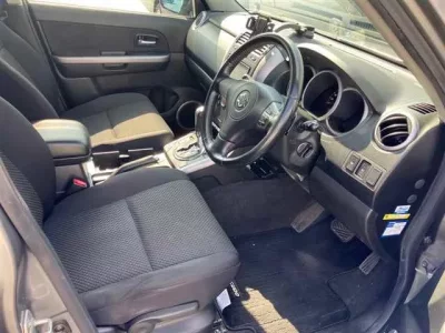 Suzuki ESCUDO