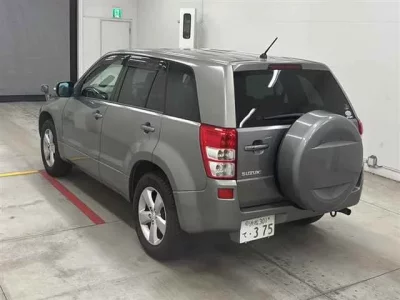 Suzuki ESCUDO