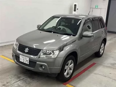 Suzuki ESCUDO