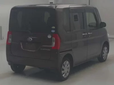 Subaru CHIFFON