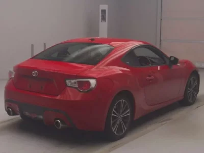 Toyota 86