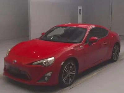 Toyota 86