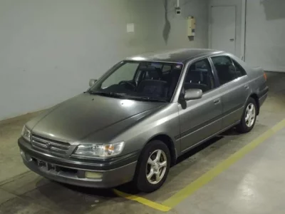 Toyota CORONA PREMIO
