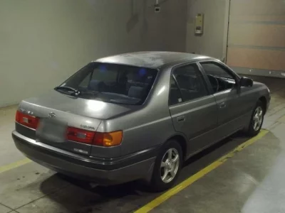 Toyota CORONA PREMIO