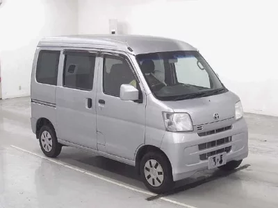 Toyota PIXIS VAN