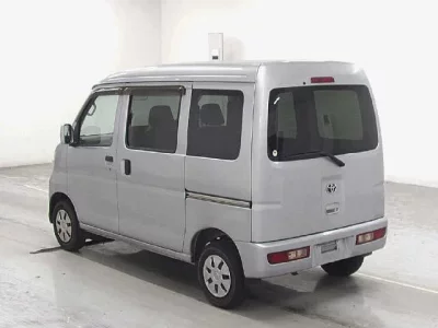 Toyota PIXIS VAN