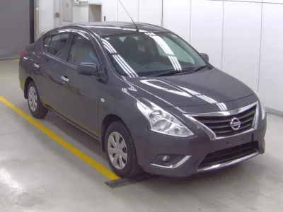 Nissan LATIO