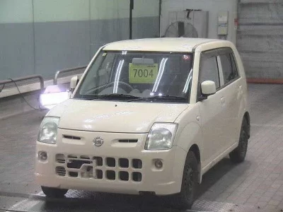 Nissan PINO