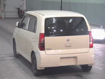 Nissan PINO
