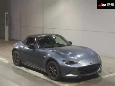 Mazda ROADSTER