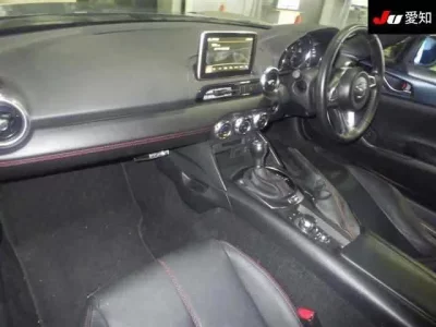 Mazda ROADSTER
