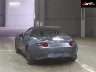 Mazda ROADSTER
