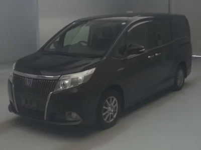 Toyota ESQUIRE
