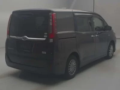 Toyota ESQUIRE