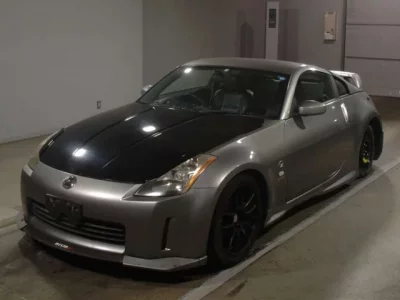 Nissan FAIRLADYZ