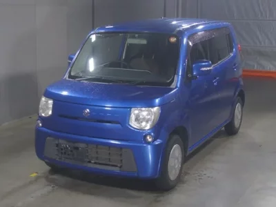 Suzuki MRWAGON
