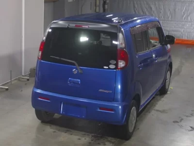 Suzuki MRWAGON