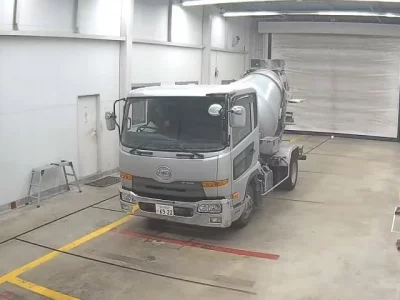 Nissan CONDOR