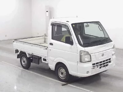 Nissan CLIPPER TRUCK