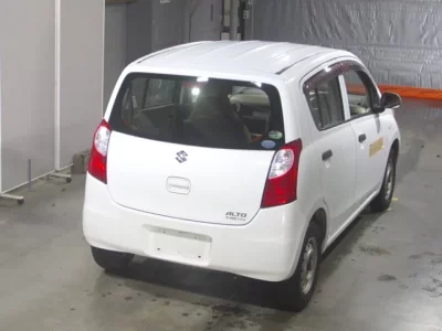Suzuki ALTO VAN