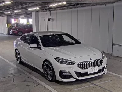 BMW 2-Series
