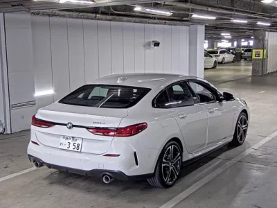 BMW 2-Series