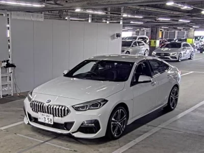 BMW 2-Series
