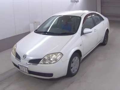 Nissan PRIMERA