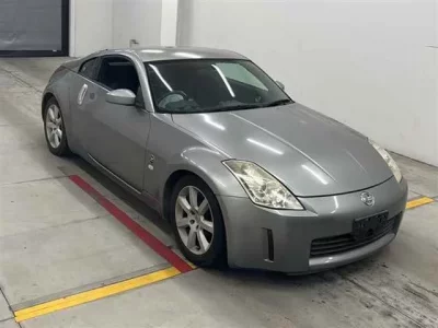 Nissan FAIRLADYZ