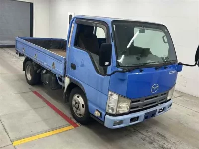 Mazda TITAN