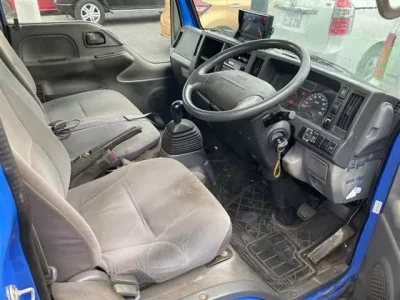 Mazda TITAN