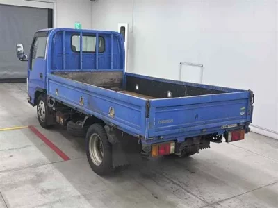 Mazda TITAN