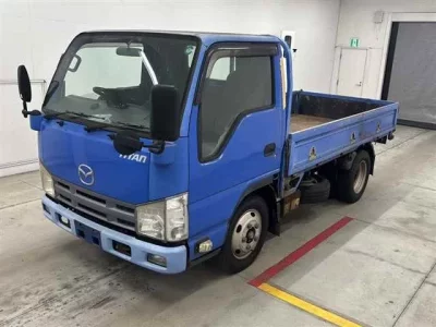Mazda TITAN