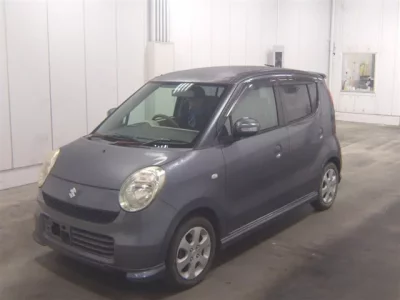 Suzuki MRWAGON