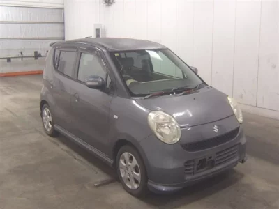 Suzuki MRWAGON
